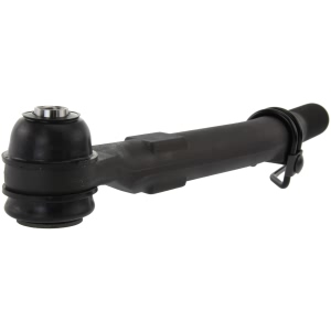 Centric Premium™ Front Passenger Side Lower Outer Steering Tie Rod End for 2011 Ford F-250 Super Duty - 612.65091