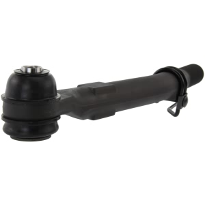 Centric Premium™ Front Passenger Side Lower Outer Steering Tie Rod End for 2007 Ford F-250 Super Duty - 612.65091