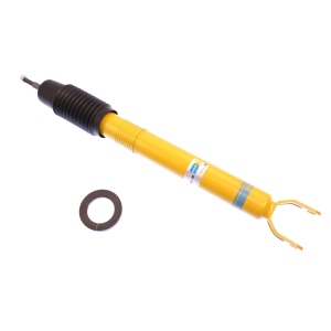 Bilstein Front Driver Or Passenger Side Heavy Duty Monotube Shock Absorber for Mercedes-Benz CLS550 - 24-120234