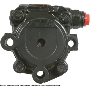 Cardone Reman Remanufactured Power Steering Pump w/o Reservoir for 1998 Toyota T100 - 21-5944