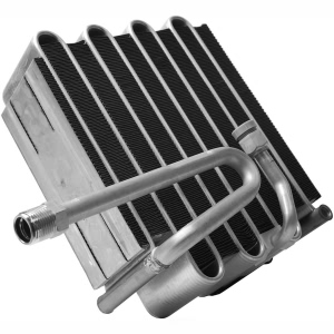 Denso A/C Evaporator Core for 1987 Toyota Corolla - 476-0078