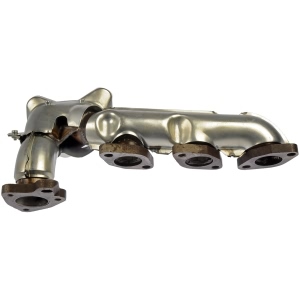 Dorman Stainless Steel Natural Exhaust Manifold for 1995 Nissan Quest - 674-655