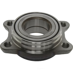 Centric Premium™ Rear Driver Side Wheel Bearing Module for Audi RS4 - 405.33000