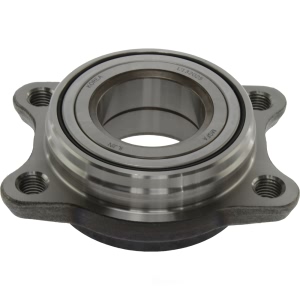 Centric Premium™ Rear Driver Side Wheel Bearing Module for 2004 Volkswagen Passat - 405.33000