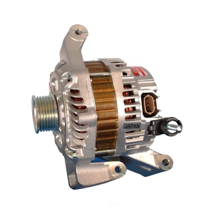 Denso Alternator for 2010 Mazda 5 - 210-4327