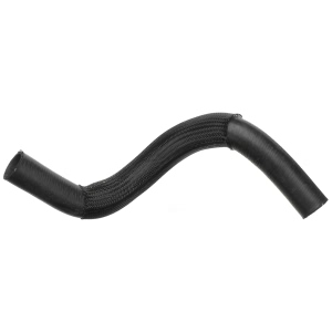 Gates Engine Coolant Molded Radiator Hose for 1991 Chevrolet Corsica - 21771