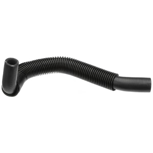 Gates Hvac Heater Molded Hose for 1999 Nissan Frontier - 18141