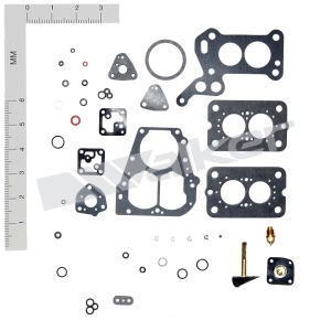 Walker Products Carburetor Repair Kit for Plymouth Colt - 15746A