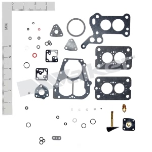 Walker Products Carburetor Repair Kit for Dodge Colt - 15746A