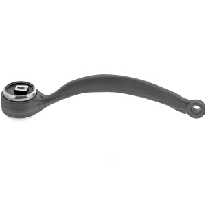 Mevotech Supreme Front Passenger Side Lower Rearward Non Adjustable Control Arm for 2013 BMW 328i xDrive - CMS101107