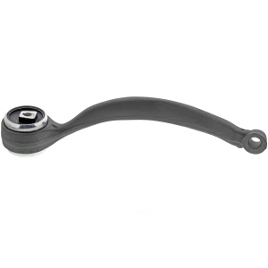Mevotech Supreme Front Passenger Side Lower Rearward Non Adjustable Control Arm for 2006 BMW 330xi - CMS101107