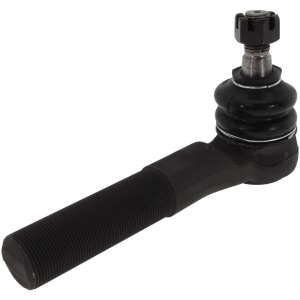 Centric Premium™ Front Driver Side Outer Steering Tie Rod End for Dodge Ram 1500 - 612.63040