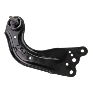 Mevotech Supreme Rear Passenger Side Non Adjustable Trailing Arm for 2014 Mazda CX-5 - CMS761221
