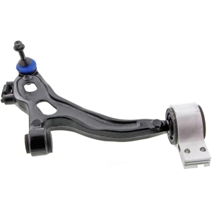 Mevotech Supreme Front Passenger Side Lower Non Adjustable Control Arm And Ball Joint Assembly for 2007 Ford Five Hundred - CMS40148