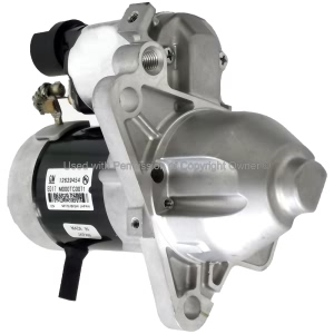 Quality-Built Starter Remanufactured for 2019 Cadillac XTS - 19575