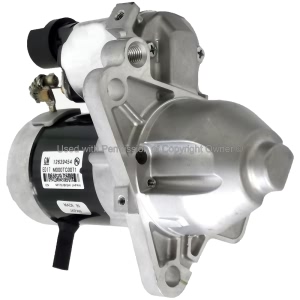 Quality-Built Starter Remanufactured for 2014 Cadillac XTS - 19575