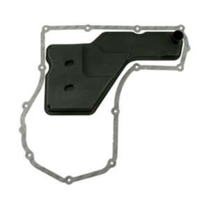 Hastings Automatic Transmission Filter for 2000 Saturn LS2 - TF157