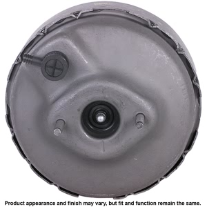 Cardone Reman Remanufactured Vacuum Power Brake Booster w/o Master Cylinder for Cadillac Seville - 54-73117