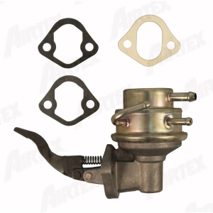 Airtex Mechanical Fuel Pump for Dodge Challenger - 1384