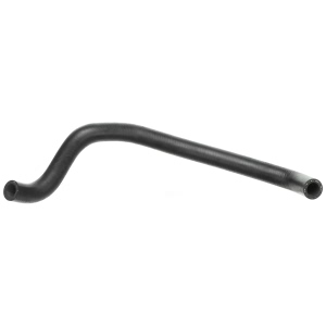 Gates Hvac Heater Molded Hose for 2008 Lexus GX470 - 19364