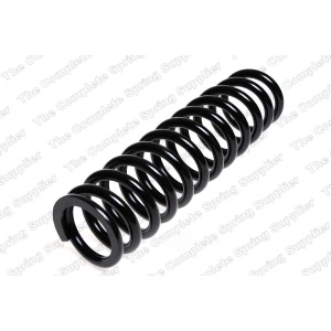 lesjofors Front Coil Spring for 1992 Mercedes-Benz 300TE - 4056827
