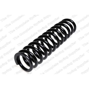 lesjofors Front Coil Spring for 1988 Mercedes-Benz 300CE - 4056827