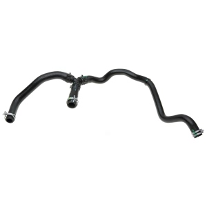 Gates Premium Modular Coolant Hose for Ford Fiesta - 23758