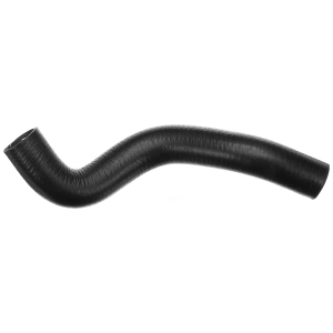 Gates Engine Coolant Molded Radiator Hose for 2007 Pontiac Torrent - 23020