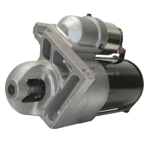 Quality-Built Starter Remanufactured for 1991 Buick Park Avenue - 6431S