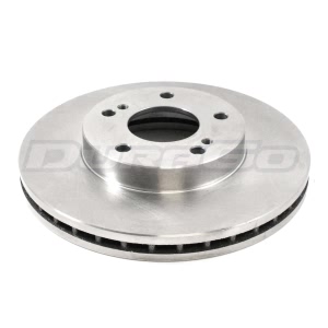 DuraGo Vented Front Brake Rotor for Infiniti J30 - BR31012