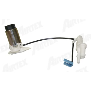 Airtex In-Tank Fuel Pump And Strainer Set for 2007 Toyota RAV4 - E8798