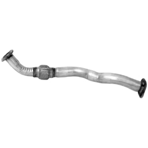 Walker Aluminized Steel Exhaust Front Pipe for 2005 Toyota Sienna - 53624