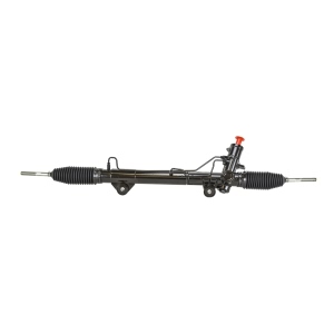 AAE Remanufactured Hydraulic Power Steering Rack & Pinion 100% Tested for 1997 Dodge Dakota - 64229