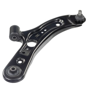 Delphi Front Passenger Side Lower Non Adjustable Control Arm And Ball Joint Assembly for 2007 Suzuki SX4 - TC3422