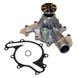 GMB Engine Coolant Water Pump for 2000 Ford Mustang - 125-1940