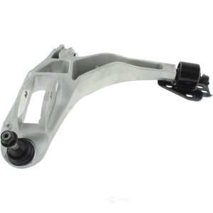 Centric Premium™ Front Passenger Side Lower Control Arm and Ball Joint Assembly for 2010 Ford Crown Victoria - 622.61091
