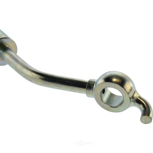Centric Front Driver Side Brake Hose for 2020 Lexus IS350 - 150.44172