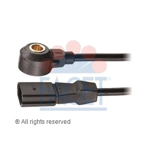 facet Ignition Knock Sensor for Volkswagen Jetta - 9.3044