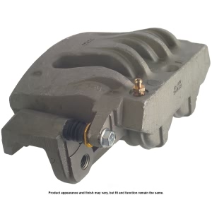 Cardone Reman Remanufactured Unloaded Caliper w/Bracket for 2005 Ford Freestar - 18-B4960