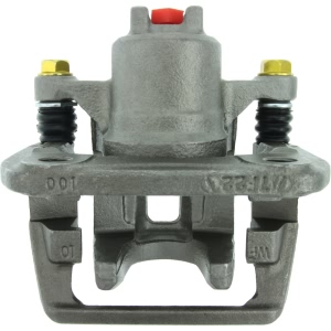 Centric Remanufactured Semi-Loaded Rear Driver Side Brake Caliper for 2015 Honda Crosstour - 141.40566
