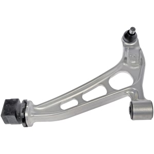 Dorman Front Driver Side Lower Non Adjustable Control Arm And Ball Joint Assembly for Mazda - 522-939