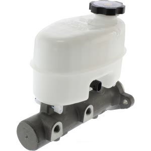 Centric Premium Brake Master Cylinder for GMC Sierra 2500 HD - 130.66070