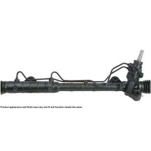 Cardone Reman Remanufactured Hydraulic Power Rack and Pinion Complete Unit for 2009 Ford Fusion - 26-2046