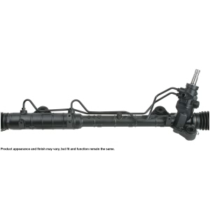 Cardone Reman Remanufactured Hydraulic Power Rack and Pinion Complete Unit for 2008 Ford Fusion - 26-2046