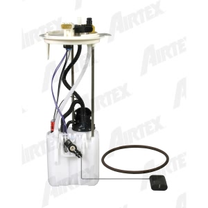 Airtex Fuel Pump Module Assembly for 2016 Ford F-350 Super Duty - E2584M