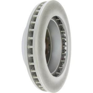 Centric GCX Rotor With Partial Coating for Chevrolet Silverado 3500 Classic - 320.66059