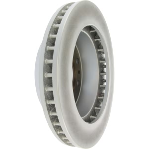 Centric GCX Rotor With Partial Coating for 2006 GMC Sierra 3500 - 320.66059