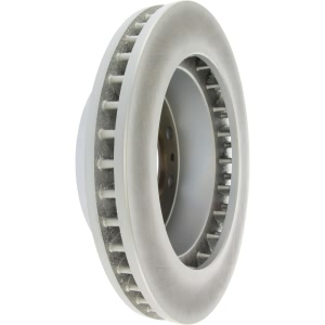 Centric GCX Rotor With Partial Coating for 2009 Chevrolet Silverado 3500 HD - 320.66059