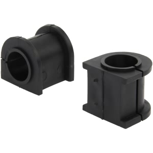 Centric Premium™ Stabilizer Bar Bushing for 1992 Ford Escort - 602.61128