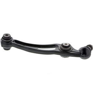Mevotech Supreme Front Passenger Side Lower Non Adjustable Control Arm And Ball Joint Assembly for 2013 Land Rover Range Rover - CMS101419